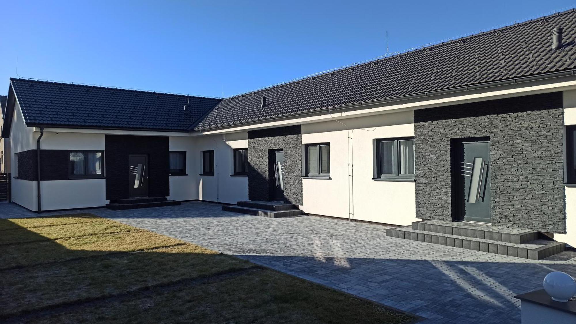 Apartmany Volavka 1 Planá nad Lužnicí Exterior foto