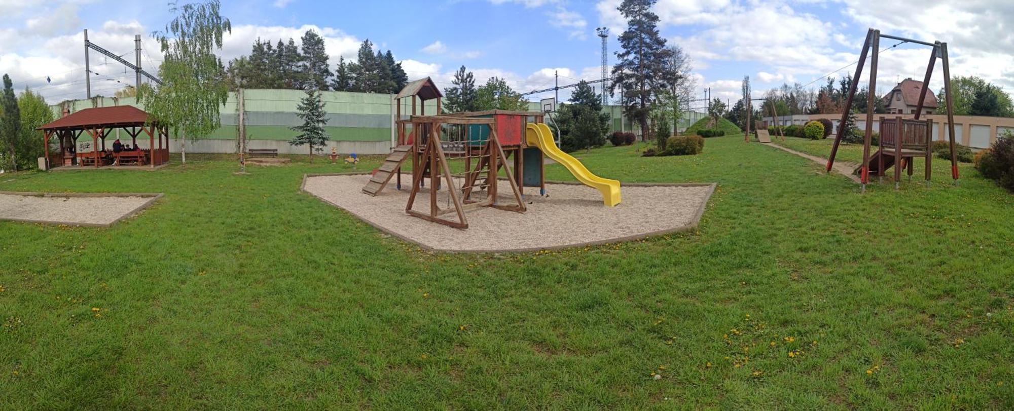 Apartmany Volavka 1 Planá nad Lužnicí Exterior foto