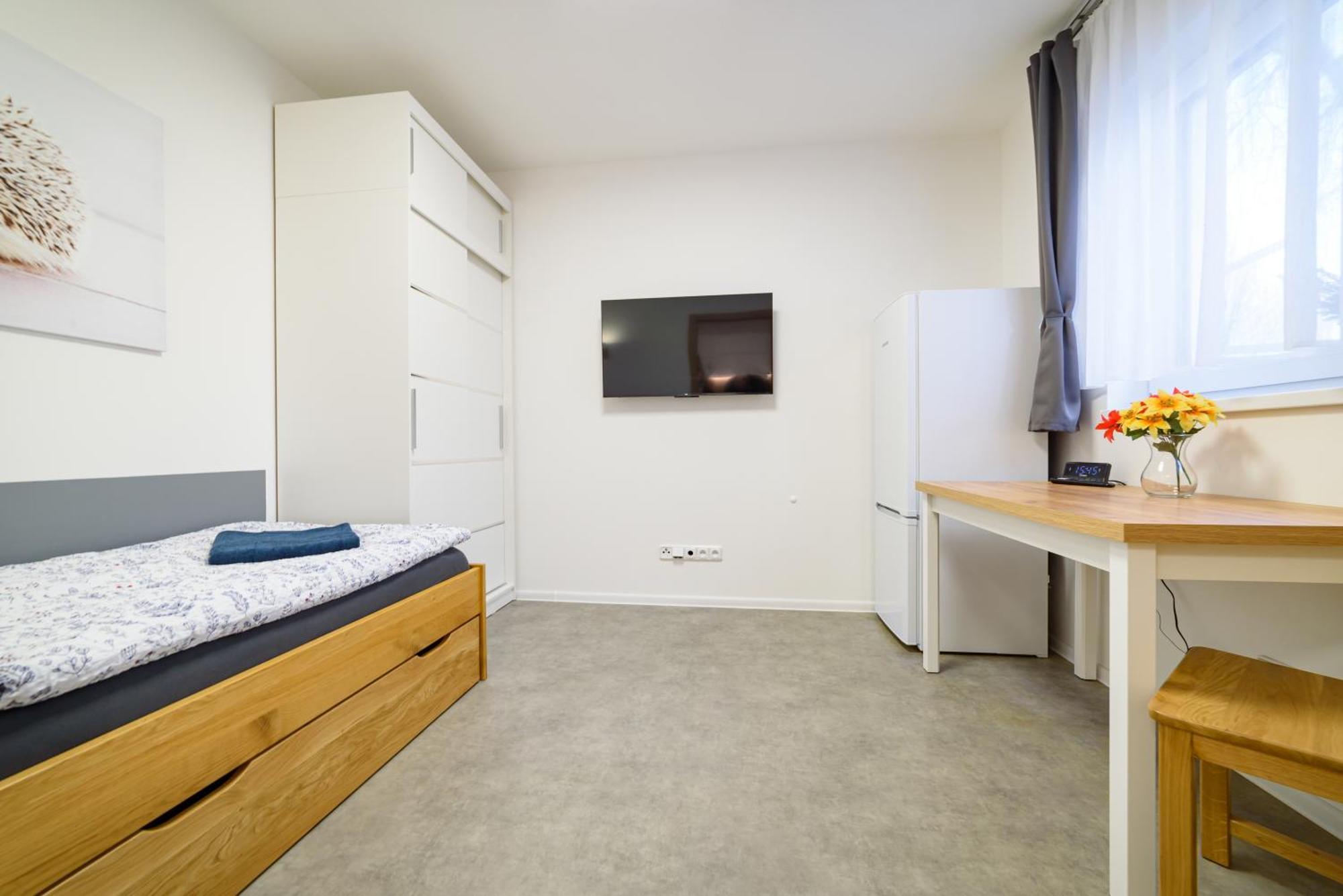 Apartmany Volavka 1 Planá nad Lužnicí Exterior foto