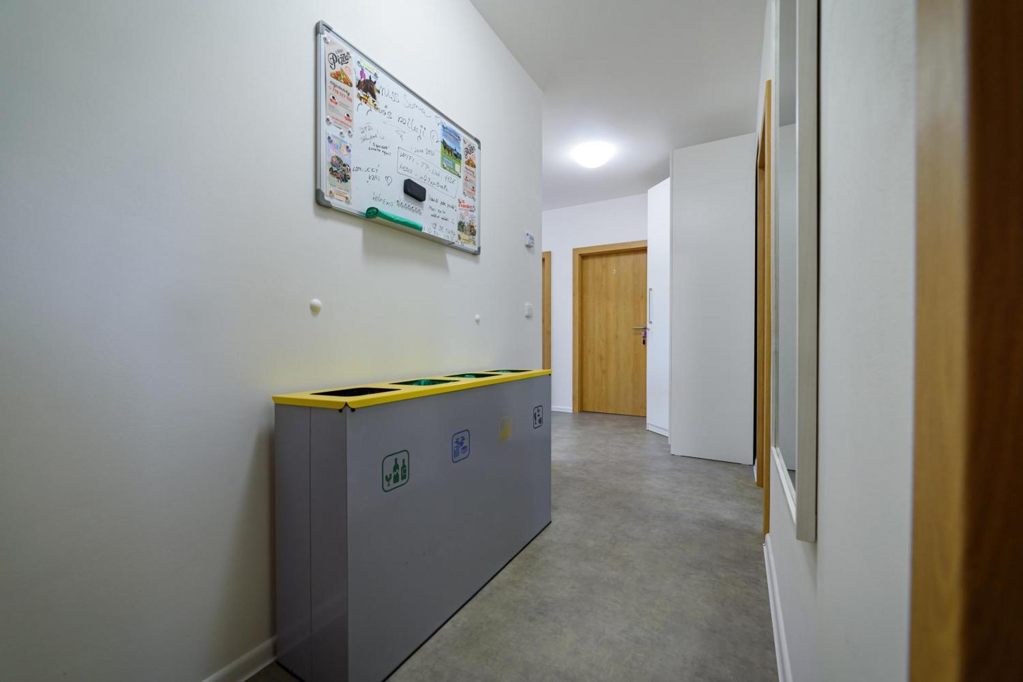Apartmany Volavka 1 Planá nad Lužnicí Exterior foto