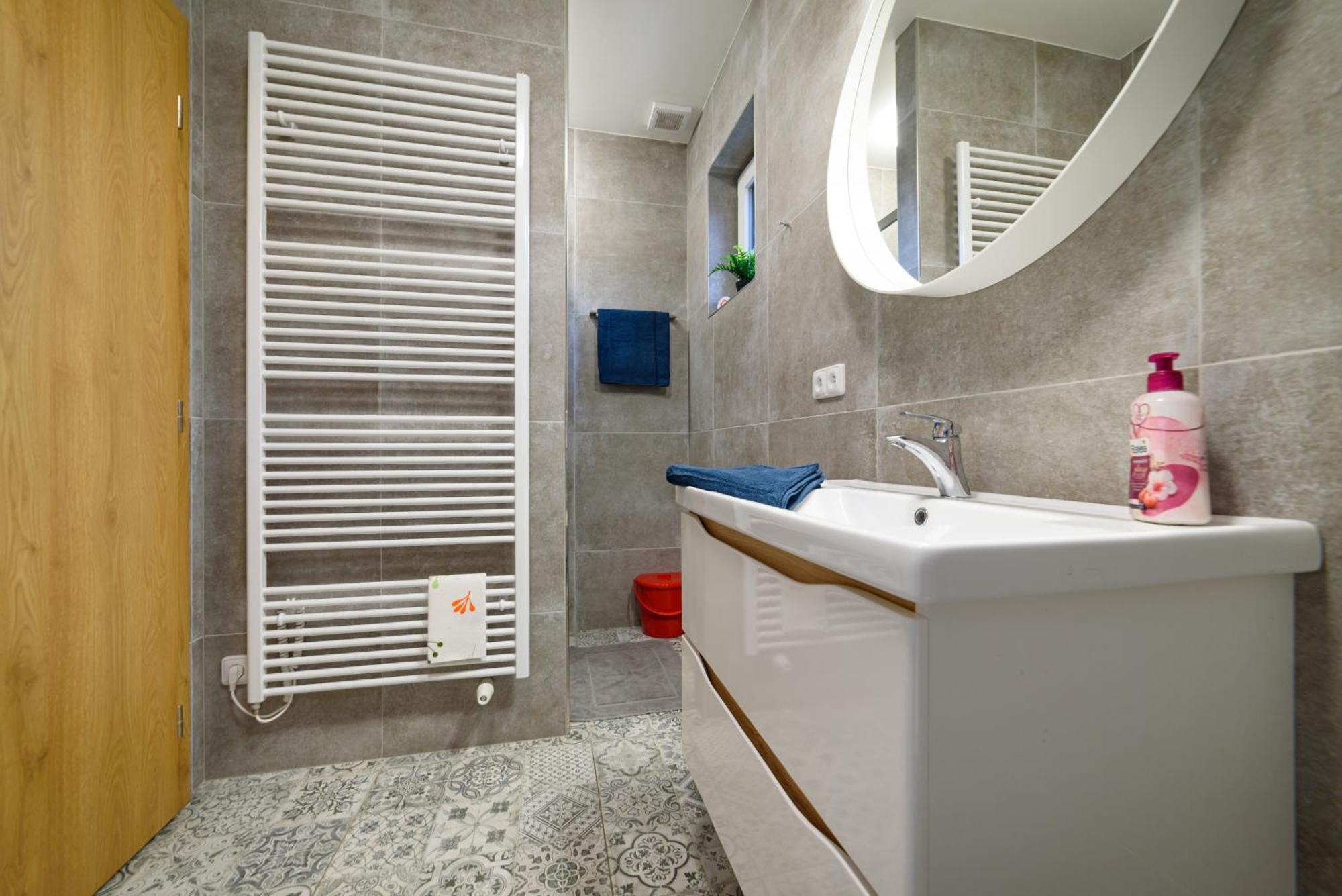 Apartmany Volavka 1 Planá nad Lužnicí Exterior foto