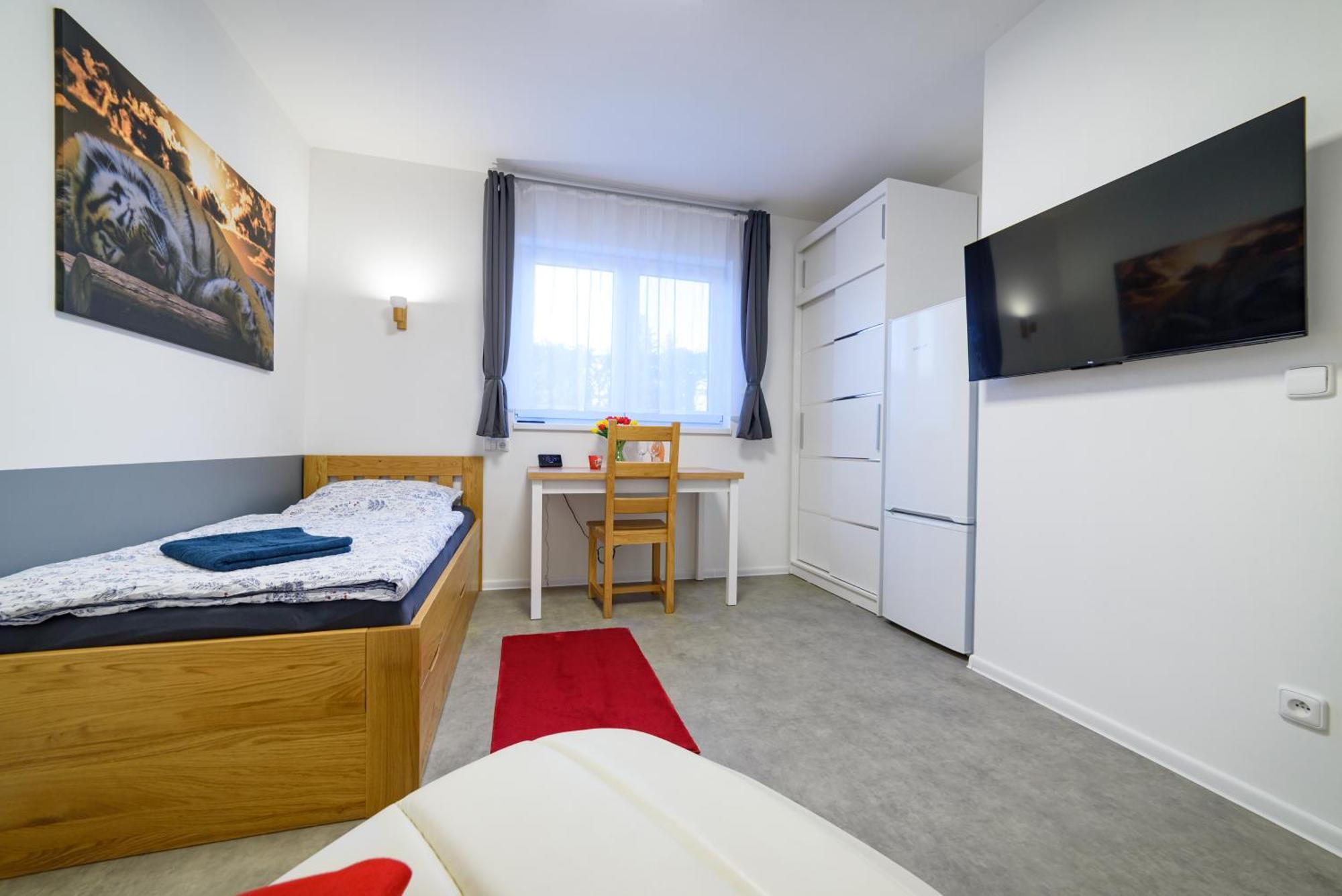 Apartmany Volavka 1 Planá nad Lužnicí Exterior foto