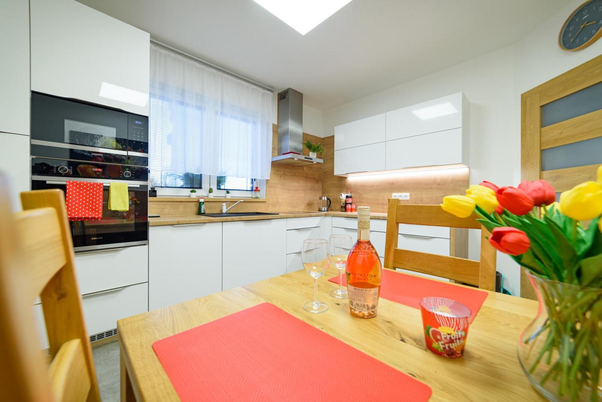 Apartmany Volavka 1 Planá nad Lužnicí Exterior foto